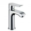 Смеситель Hansgrohe Metris, для раковины, хром, 31186000