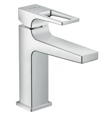 Смеситель Hansgrohe Metropol 110 74506000 для раковины