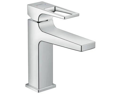 Смеситель Hansgrohe Metropol 110 74506000 для раковины