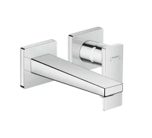 Смеситель Hansgrohe Metropol 225 для раковины, хром, 74526000
