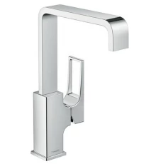 Смеситель Hansgrohe Metropol 230 74511000 для раковины