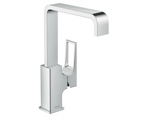 Смеситель Hansgrohe Metropol 230 74511000 для раковины