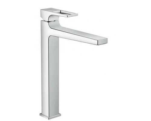 Смеситель Hansgrohe Metropol 260 74512000 для раковины