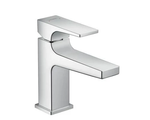 Смеситель Hansgrohe Metropol 32500000 для раковины