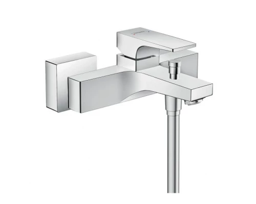 Смеситель Hansgrohe Metropol 32540000 для ванны