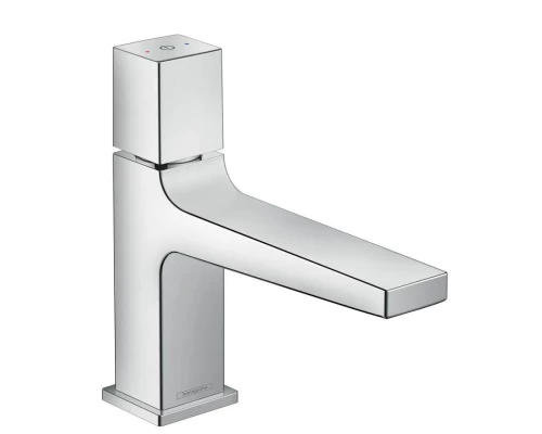 Смеситель Hansgrohe Metropol 32570000 для раковины