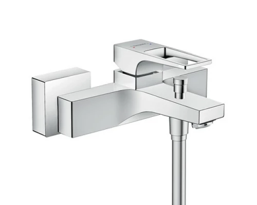 Смеситель Hansgrohe Metropol 74540000 для ванны