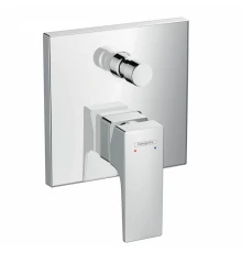 Смеситель Hansgrohe Metropol для ванны и душа, хром, 32545000