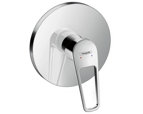Смеситель Hansgrohe Novus Loop для душа, хром, 71365000