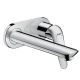 Смеситель Hansgrohe Novus для раковины, хром, 71127000