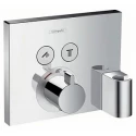 Термостат Hansgrohe ShowerSelect 15765000