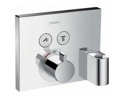 Смеситель Hansgrohe ShowerSelect для душа, хром, 15765000