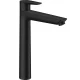 Смеситель Hansgrohe Talis 71717670 для раковины, черный матовый