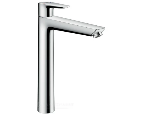 Смеситель Hansgrohe Talis E 71716000 для раковины 240