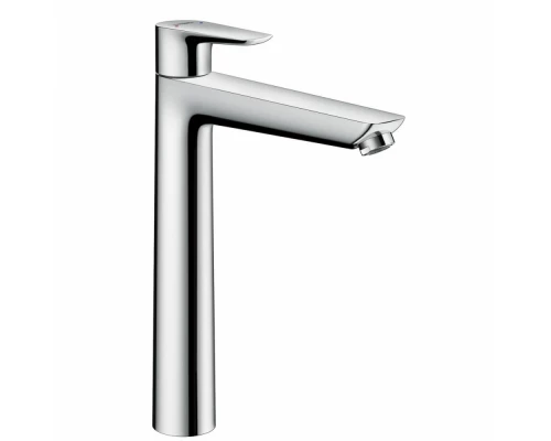 Смеситель Hansgrohe Talis E 71717000 для раковины, без сливного набора