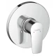 Смеситель Hansgrohe Talis E для душа, хром, 71766000