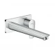 Смеситель Hansgrohe Talis E для раковины, хром, 71734000