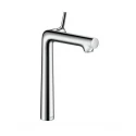 Смеситель Hansgrohe Talis S 250 72115000 для раковины, со сливным гарнитуром Смеситель Hansgrohe Talis S 250 72115000 для раковины, со сливным гарнитуром