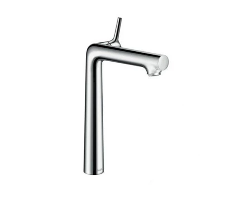 Смеситель Hansgrohe Talis S 250 72115000 для раковины, со сливным гарнитуром