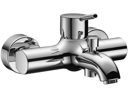 Смеситель Hansgrohe Talis S 32420 для ванны и душа