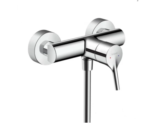 Смеситель Hansgrohe Talis S 72600000 для душа