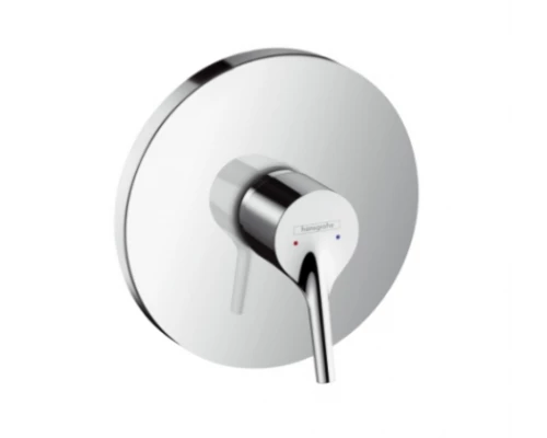 Смеситель Hansgrohe Talis S для душа, хром, 72605000