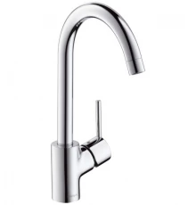 Смеситель Hansgrohe Talis S2 variarc 14870000 для кухни