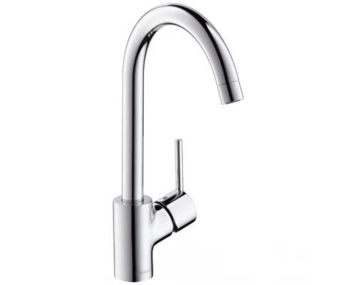 Смеситель Hansgrohe Talis S2 variarc 14870000 для кухни
