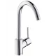 Смеситель Hansgrohe Talis S2 variarc 14870000 для кухни