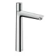 Смеситель Hansgrohe Talis Select E 240 71752000 с донным клапаном, хром
