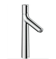 Смеситель Hansgrohe Talis Select S 72044000 для раковины, со сливным гарнитуром