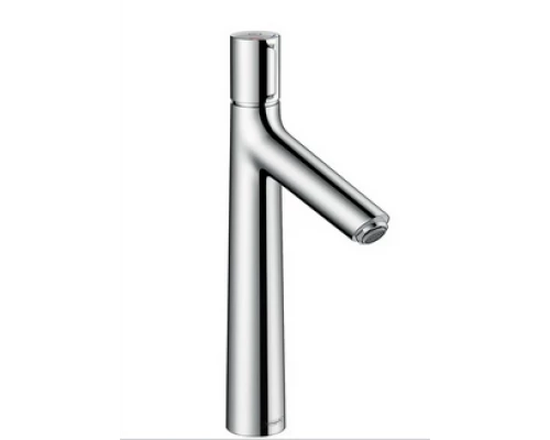 Смеситель Hansgrohe Talis Select S 72044000 для раковины, со сливным гарнитуром