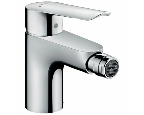 Смеситель для биде Hansgrohe Logis E 71232000