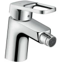 Смеситель для биде Hansgrohe Logis loop 71250000 Смеситель для биде Hansgrohe Logis loop 71250000