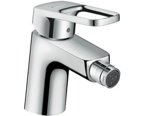 Смеситель для биде Hansgrohe Logis loop 71250000