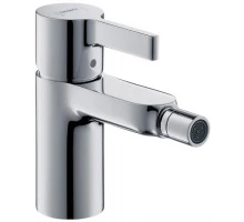 Смеситель для биде Hansgrohe Metris S 31261