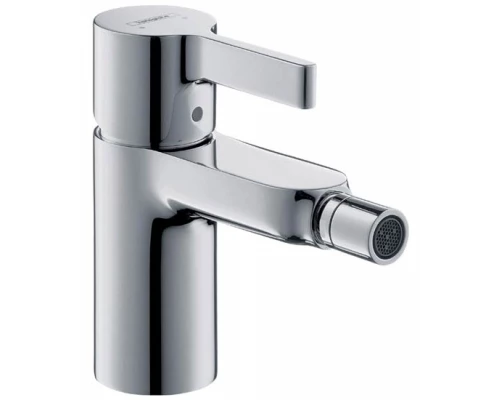 Смеситель для биде Hansgrohe Metris S 31261