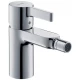 Смеситель для биде Hansgrohe Metris S 31261