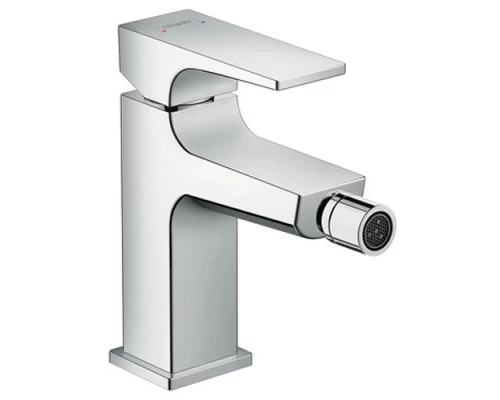 Смеситель для биде Hansgrohe Metropol 32520000
