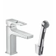 Смеситель для биде Hansgrohe Metropol 74522000 c гигиеническим душем