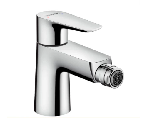 Смеситель для биде Hansgrohe Talis E 71720000