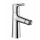 Смеситель для биде Hansgrohe Talis S 72200000