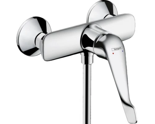 Смеситель для душа Hansgrohe Novus Care 71926000