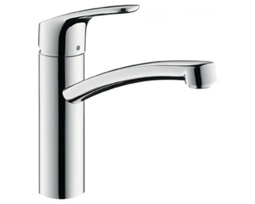 Смеситель для кухни Hansgrohe 31806000 Focus