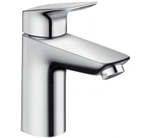 Смеситель для раковины Hansgrohe Logis 71101000