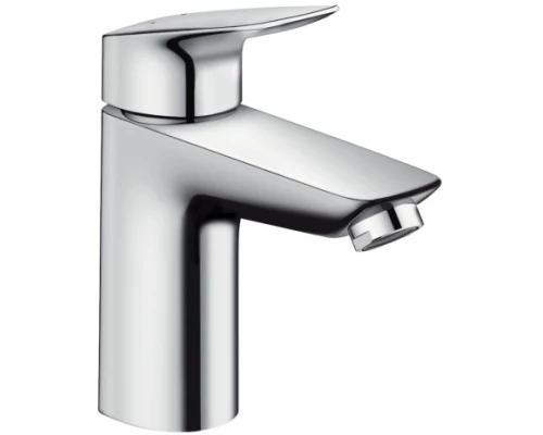 Смеситель для раковины Hansgrohe Logis 71101000