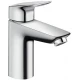 Смеситель для раковины Hansgrohe Logis 71101000