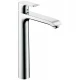 Смеситель для раковины Hansgrohe Metris 31082000, д/к, высокий