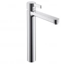 Смеситель для раковины Hansgrohe Metris S 31023000 Смеситель для раковины Hansgrohe Metris S 31023000