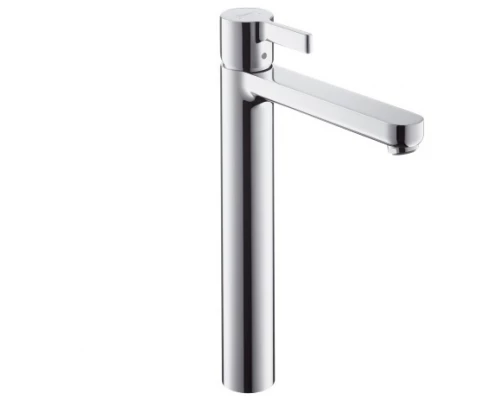 Смеситель для раковины Hansgrohe Metris S 31023000